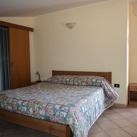 Agriturismo Aurella Ascea Εξωτερικό φωτογραφία