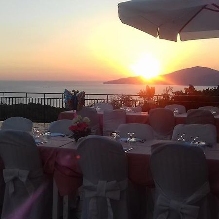 Agriturismo Aurella Ascea Εξωτερικό φωτογραφία