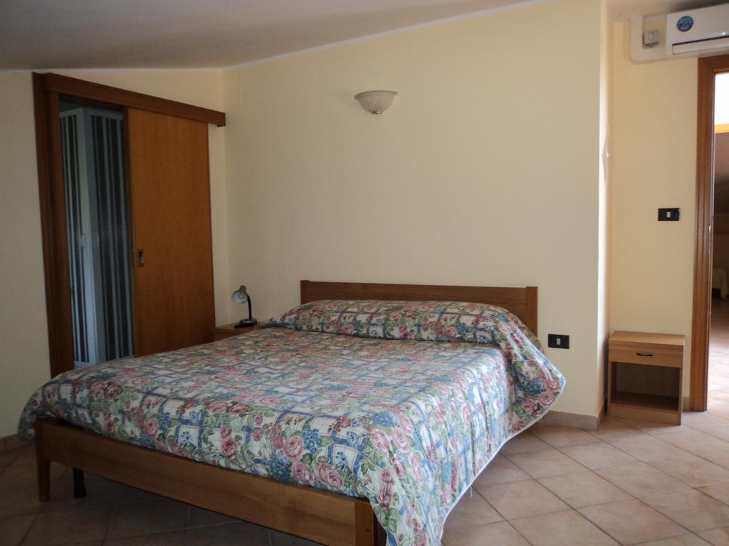 Agriturismo Aurella Ascea Εξωτερικό φωτογραφία