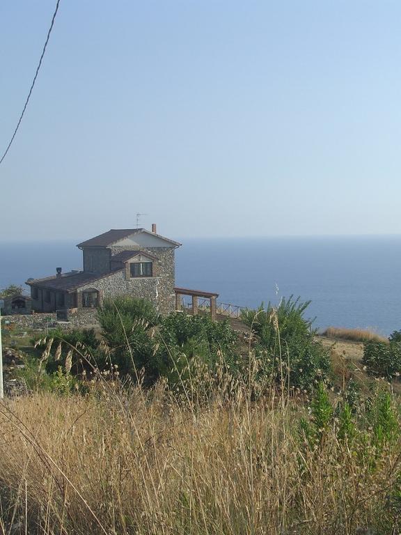 Agriturismo Aurella Ascea Εξωτερικό φωτογραφία