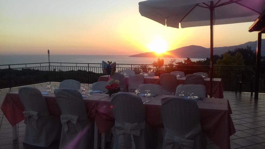 Agriturismo Aurella Ascea Εξωτερικό φωτογραφία