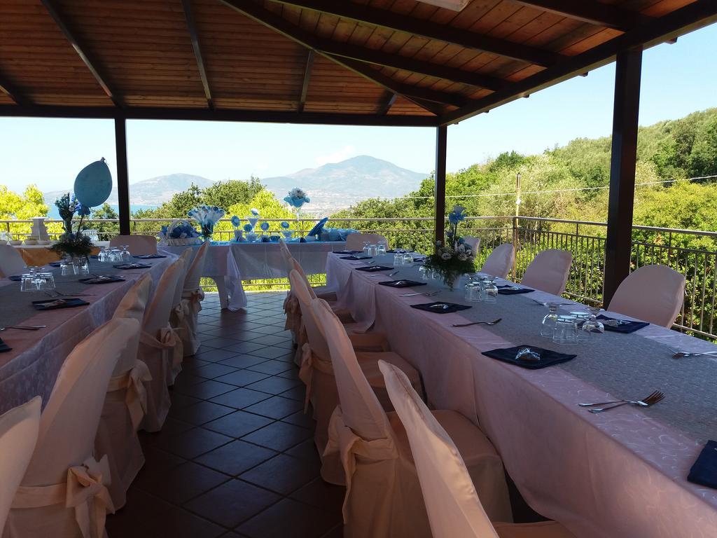 Agriturismo Aurella Ascea Εξωτερικό φωτογραφία