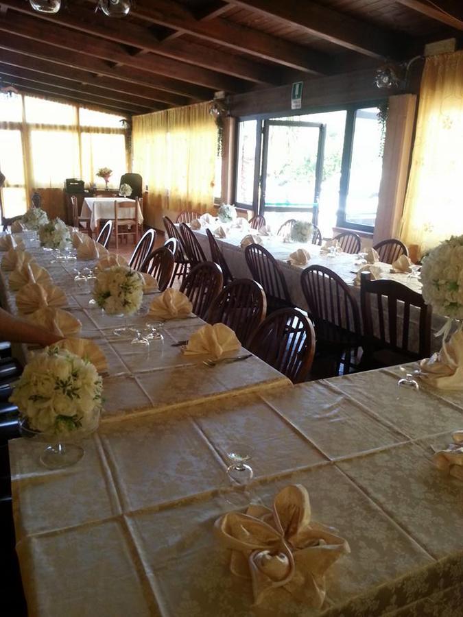 Agriturismo Aurella Ascea Εξωτερικό φωτογραφία